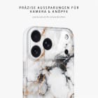 ONEFLOW Bliss Cover iPhone 17 Pro Marmor Muster – Produktbild 7