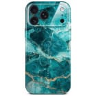 ONEFLOW Bliss Cover iPhone 17 Pro Marmor Muster – Produktbild 1