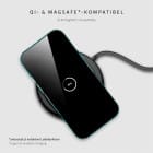 ONEFLOW Bliss Cover iPhone 17 Pro Marmor Muster – Produktbild 6