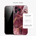 ONEFLOW Bliss Cover iPhone 17 Pro Marmor Muster – Produktbild 4