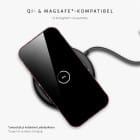 ONEFLOW Bliss Cover iPhone 17 Pro Marmor Muster – Produktbild 6