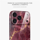 ONEFLOW Bliss Cover iPhone 17 Pro Marmor Muster – Produktbild 7