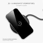 ONEFLOW Bliss Cover iPhone 17 Pro Marmor Muster – Produktbild 6