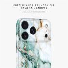 ONEFLOW Bliss Cover iPhone 17 Pro Marmor Muster – Produktbild 7