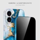 ONEFLOW Bliss Cover iPhone 17 Marmor Muster – Produktbild 2