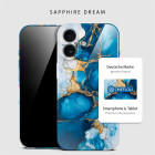 ONEFLOW Bliss Cover iPhone 17 Marmor Muster – Weiteres Produktbild 4