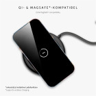ONEFLOW Bliss Cover iPhone 17 Marmor Muster – Produktbild 6