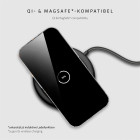 ONEFLOW Bliss Cover iPhone 17 Marmor Muster – Produktbild 6