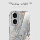 ONEFLOW Bliss Cover iPhone 17 Marmor Muster – Produktbild 7