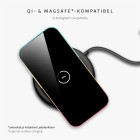 ONEFLOW Bliss Cover iPhone 17 Marmor Muster – Produktbild 6