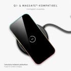 ONEFLOW Bliss Cover iPhone 17 Marmor Muster – Produktbild 6