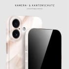 ONEFLOW Bliss Cover iPhone 17 Marmor Muster – Weiteres Produktbild 2