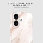 ONEFLOW Bliss Cover iPhone 17 Marmor Muster – Weiteres Produktbild 7