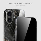 ONEFLOW Bliss Cover iPhone 17 Marmor Muster – Weiteres Produktbild 2