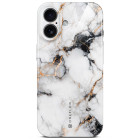 ONEFLOW Bliss Cover iPhone 17 Marmor Muster – Produktbild 1
