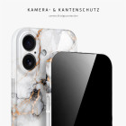 ONEFLOW Bliss Cover iPhone 17 Marmor Muster – Produktbild 2