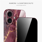 ONEFLOW Bliss Cover iPhone 17 Marmor Muster – Produktbild 2