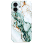 ONEFLOW Bliss Cover iPhone 17 Marmor Muster – Produktbild 1