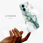 ONEFLOW Bliss Cover iPhone 17 Marmor Muster – Produktbild 5