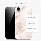 ONEFLOW Bliss Cover iPhone 17e Marmor Muster – Produktbild 4