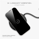 ONEFLOW Bliss Cover iPhone 17e Marmor Muster – Produktbild 6