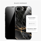 ONEFLOW Bliss Cover iPhone 17e Marmor Muster – Produktbild 4