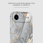ONEFLOW Bliss Cover iPhone Air Marmor Muster – Produktbild 7