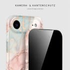 ONEFLOW Bliss Cover iPhone Air Marmor Muster – Produktbild 2