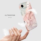 ONEFLOW Bliss Cover iPhone Air Marmor Muster – Produktbild 5
