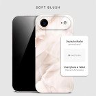 ONEFLOW Bliss Cover iPhone Air Marmor Muster – Produktbild 4