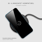 ONEFLOW Bliss Cover Samsung Galaxy A14 (4G) Marmor Muster – Produktbild 6