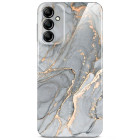 ONEFLOW Bliss Cover Samsung Galaxy A14 (4G) Marmor Muster – Produktbild 1
