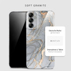 ONEFLOW Bliss Cover Samsung Galaxy A14 (4G) Marmor Muster – Produktbild 4