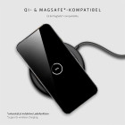 ONEFLOW Bliss Cover Samsung Galaxy A14 (4G) Marmor Muster – Produktbild 6