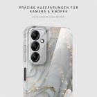 ONEFLOW Bliss Cover Samsung Galaxy A14 (4G) Marmor Muster – Produktbild 7