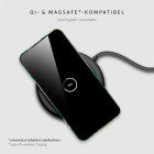 ONEFLOW Bliss Cover Samsung Galaxy A14 (4G) Marmor Muster – Produktbild 6