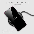 ONEFLOW Bliss Cover Samsung Galaxy A14 (4G) Marmor Muster – Produktbild 6