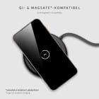ONEFLOW Bliss Cover Samsung Galaxy A14 (4G) Marmor Muster – Produktbild 6