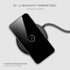ONEFLOW Bliss Cover Samsung Galaxy A14 (4G) Marmor Muster – Produktbild 6