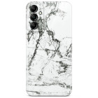 ONEFLOW Bliss Cover Samsung Galaxy A14 (4G) Marmor Muster – Produktbild 1