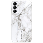 ONEFLOW Bliss Cover Samsung Galaxy A14 (4G) Marmor Muster – Produktbild 1