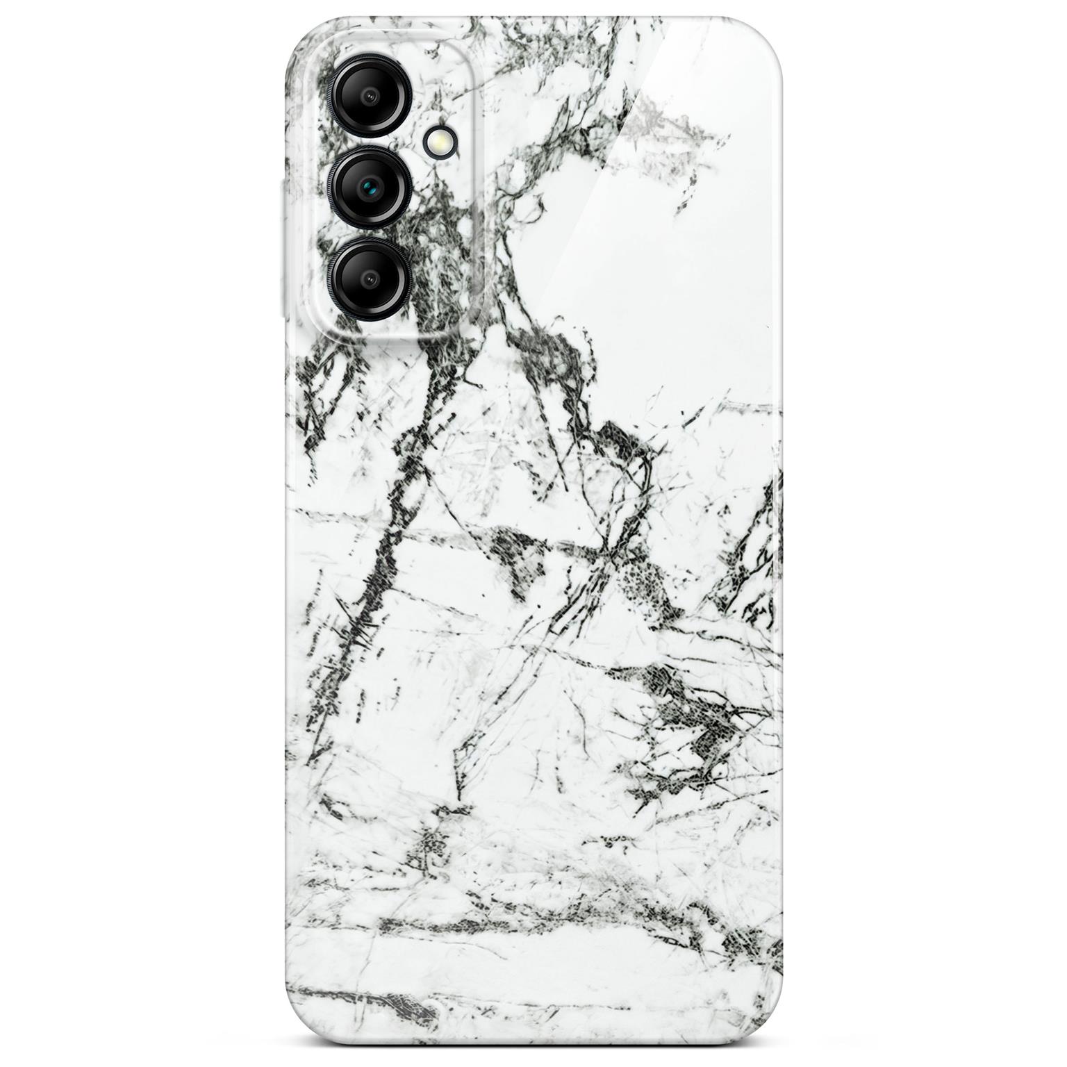 ONEFLOW Bliss Cover Samsung Galaxy A14 (4G) Marmor Muster – Weiteres Produktbild 1 ONEFLOW Bliss Cover Samsung Galaxy A14 (4G) Marmor Muster – Weiteres Produktbild 1