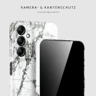 ONEFLOW Bliss Cover Samsung Galaxy A14 (4G) Marmor Muster – Produktbild 2