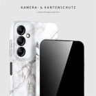 ONEFLOW Bliss Cover Samsung Galaxy A14 (4G) Marmor Muster – Produktbild 2