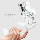 ONEFLOW Bliss Cover Samsung Galaxy A14 (4G) Marmor Muster – Produktbild 5