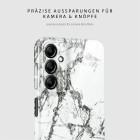 ONEFLOW Bliss Cover Samsung Galaxy A14 (4G) Marmor Muster – Produktbild 7