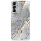 ONEFLOW Bliss Cover Samsung Galaxy A14 5G Marmor Muster – Produktbild 1