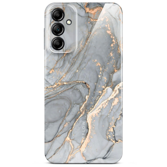 ONEFLOW Bliss Cover Samsung Galaxy A14 5G Marmor Muster – Weiteres Produktbild 1 ONEFLOW Bliss Cover Samsung Galaxy A14 5G Marmor Muster – Weiteres Produktbild 1