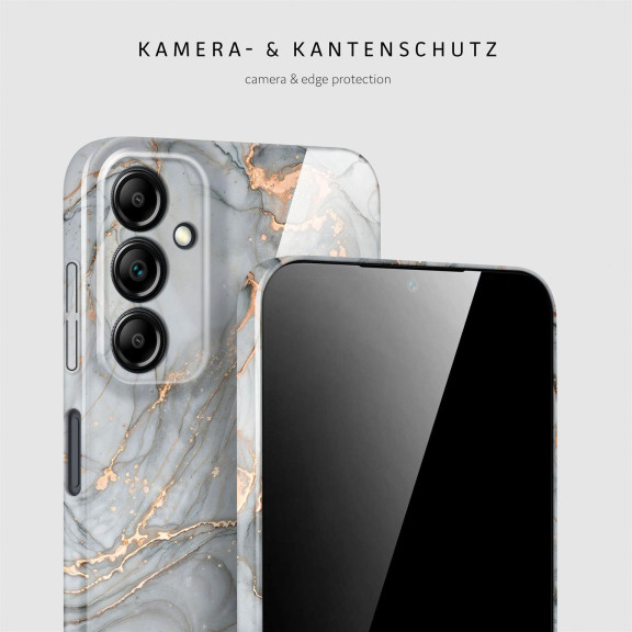 ONEFLOW Bliss Cover Samsung Galaxy A14 5G Marmor Muster – Weiteres Produktbild 2 ONEFLOW Bliss Cover Samsung Galaxy A14 5G Marmor Muster – Weiteres Produktbild 2