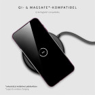 ONEFLOW Bliss Cover Samsung Galaxy A14 5G Marmor Muster – Produktbild 6